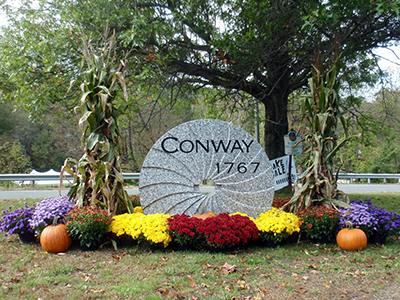 Conway Pictures